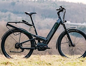 Las 5 mejores bicicletas eléctricas todoterreno