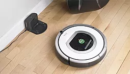10 meilleurs robots aspirateurs de moins de 20 000 roubles en 2021