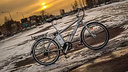 10 E-Bikes Bajet Terbaik