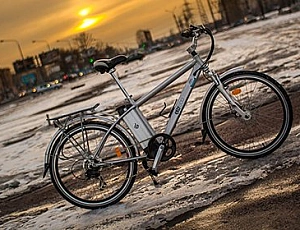 Las 10 mejores bicicletas eléctricas económicas