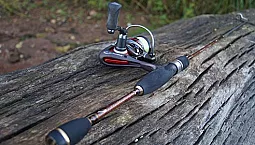 10 cele mai bune lansete ultrauşoare de spinning