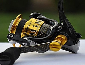 Las 5 mejores bobinas Ryobi