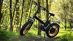 Las 10 mejores bicicletas eléctricas por precio y calidad