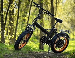 Las 10 mejores bicicletas eléctricas por precio y calidad