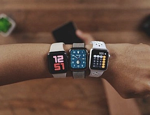 10 καλύτερα ανάλογα Apple Watch