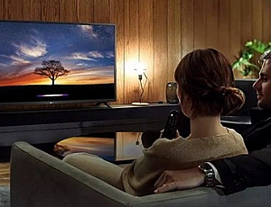 LG, Samsung eller Sony på 32 tum - vilken TV är bättre 2021