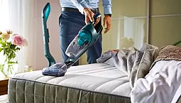 Top 10 Upright Ηλεκτρικές σκούπες ανά τιμή και ποιότητα