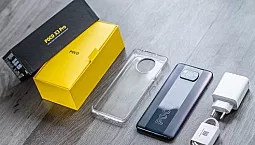 10 најбољих паметних телефона испод 25.000 рубаља у 2021