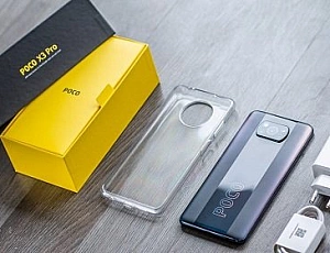 10 nejlepších smartphonů pod 25 000 rublů v roce 2021