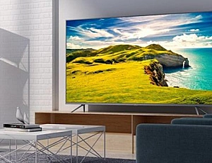 LG, Sony eller Samsung på 55 tum - vilken TV är bättre 2021