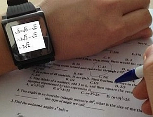 Τα 10 καλύτερα έξυπνα ρολόγια για εφήβους για το 2021