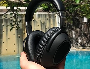 20 najboljših slušalk Sennheiser
