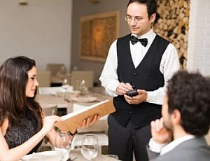 De 10 bästa restaurangerna i Omsk
