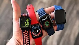 Οι 10 κορυφαίες μάρκες smartwatch από την Κίνα το 2021