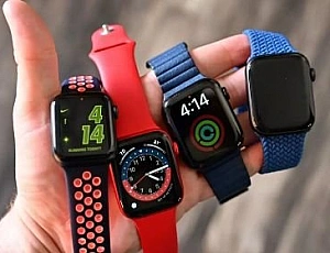 Οι 10 κορυφαίες μάρκες smartwatch από την Κίνα το 2021