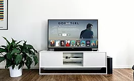 10 bästa 43-tums TV-apparater för pris och kvalitet 2022