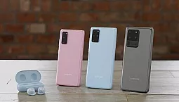 10 najboljih Samsung pametnih telefona u 2021