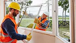 10 công ty cửa sổ nhựa tốt nhất ở Yaroslavl