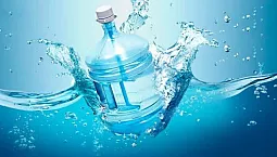 Top 5 servicii de livrare a apei din Ekaterinburg