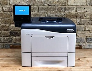 Bästa laserskrivaren för hemmet 2021 - Canon, Ricoh eller HP?