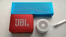 Top 10 des enceintes JBL