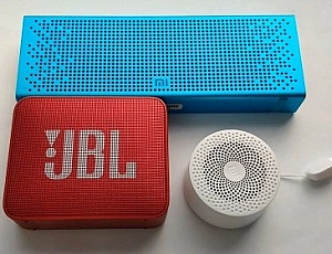 10 הרמקולים המובילים של JBL