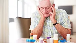 10 melhores vitaminas para idosos com iHerb