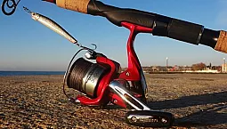 10 en iyi 3000 eğirme makarası