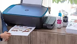 10 MFP สีที่ดีที่สุดสำหรับบ้านในปี 2021