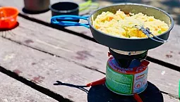 Cele mai bune 10 arzătoare portabile pe gaz de la AliExpress