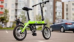 Las 10 mejores bicicletas eléctricas plegables de 2021