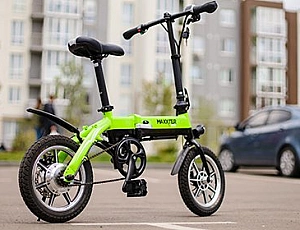 Las 10 mejores bicicletas eléctricas plegables de 2021