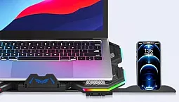 10 nejlepších chladících podložek pro notebooky z AliExpress