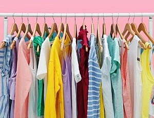 5 bästa second hand-butiker i Tyumen