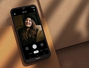 10 nejlepších smartphonů pod 4000 rublů v roce 2021