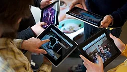 10 parasta tablettia hinnan ja laadun suhteen vuonna 2021