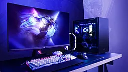 أغلى 5 أجهزة كمبيوتر للألعاب لعام 2021