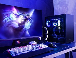 2021 年最昂貴的 5 台遊戲 PC