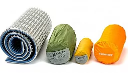 Los 10 mejores colchones y colchonetas autoinflables de AliExpress