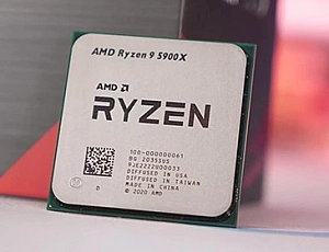 AMD vs Intel - De bästa spelprocessorerna 2021 jämfört