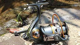 10 legjobb pergető orsó 5000 rubel alatt