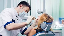 10 מרפאות השיניים הטובות ביותר בטיומן