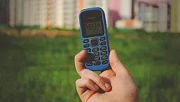 2021年の最も安いフィーチャーフォン10台