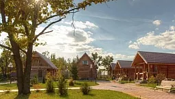 Voroneži piirkonna 10 parimat puhkekeskust