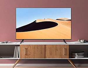 Samsung, LG eller Sony på 65 tum - vilken TV är bättre 2021