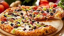 叶卡捷琳堡 10 家最好的比萨店，提供送货上门服务