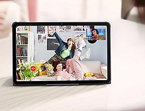 Bästa 10-tums surfplattan 2021 - Samsung, Lenovo eller Huawei?