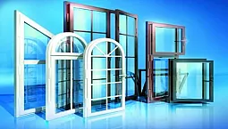 クラスノダールで最高のプラスチック窓会社 10 社