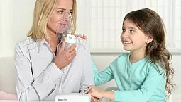 De 10 bästa nebulisatorerna för hela familjen 2021