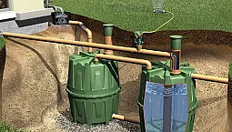 Topas, Tver eller Astra - välj den bästa septiktanken för ditt hem 2021